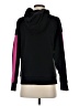 Puma Color Block Black Pullover Hoodie Size S - photo 2