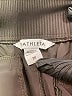 Athleta Solid Brown Active Pants Size 20 - photo 3
