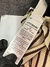 Missguided Stripes Ivory Casual Dress Size XS - photo 8