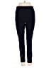 Mona B Black Active Pants Size M - photo 2