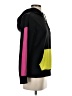 Puma Color Block Black Pullover Hoodie Size S - photo 4