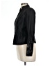 Carmen Marc Valvo Black Jacket Size 10 - photo 5