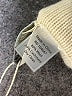Kinross Ivory Poncho One size - photo 8