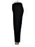 Rafaella Solid Black Dress Pants Size 14 Petite - photo 5