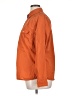 Eddie Bauer Solid Orange Long Sleeve Button-Down Shirt Size XL (tall) - photo 5