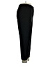 Rafaella Solid Black Dress Pants Size 14 Petite - photo 4