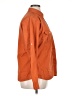 Eddie Bauer Solid Orange Long Sleeve Button-Down Shirt Size XL (tall) - photo 4