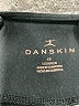 Danskin Solid Black Athletic Shorts Size XS - photo 3