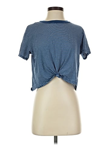 RVCA Short Sleeve T-Shirt (view 1)