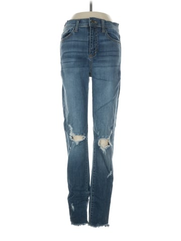 SNEAK PEEK Jeans (view 1)