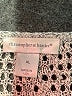 Christopher & Banks Metallic Silver Pullover Sweater Size XL - photo 7