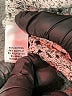 Christopher & Banks Metallic Silver Pullover Sweater Size XL - photo 8