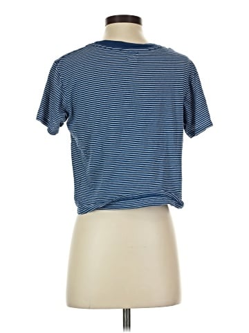 RVCA Short Sleeve T-Shirt (view 2)