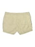 Natural Reflections 100% Cotton Tan Shorts Size 18 - photo 2