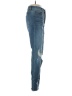 SNEAK PEEK Blue Jeans Size 27 waist - photo 4