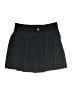 Ivivva Solid Black Skirt Size 12 - photo 2