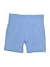 Unbranded Blue Athletic Shorts Size S - photo 1