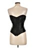 HOSS Black Sleeveless Top Size L - photo 2