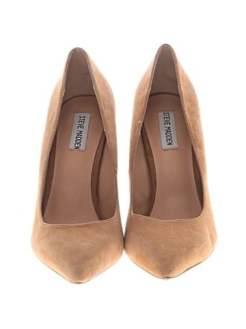 Steve Madden Heels (view 2)