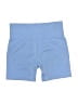 Unbranded Blue Athletic Shorts Size S - photo 2