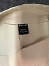 Shein 100% Polyester Ivory Dress Pants Size XS - photo 7
