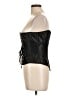 HOSS Black Sleeveless Top Size L - photo 5