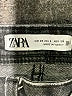 Zara Black Jeans Size 6 - photo 7
