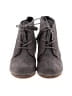 Dr. Scholl's Gray Ankle Boots Size 8 1/2 - photo 2