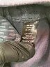 Betabrand Chevron-herringbone Gray Active Pants Size XXL Petite - photo 5