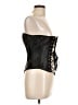 HOSS Black Sleeveless Top Size L - photo 4