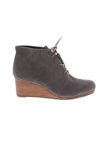 Dr. Scholl's Ankle Boots (view 1)