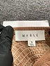 Mable Tan Casual Dress Size S - photo 7