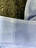 Unbranded Blue Long Sleeve Top Size M (estimated) - photo 7