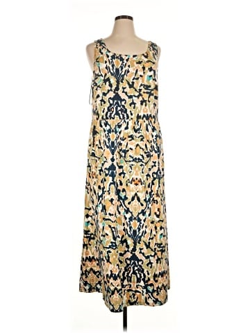 Nic + Zoe Casual Dress (view 1)