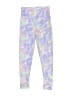 Nike Tie-dye Purple Sweatpants Size 6 - 7 - photo 1