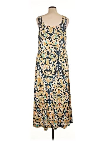 Nic + Zoe Casual Dress (view 2)