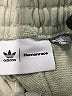 Adidas Solid Green Casual Pants Size L - photo 8