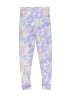 Nike Tie-dye Purple Sweatpants Size 6 - 7 - photo 2