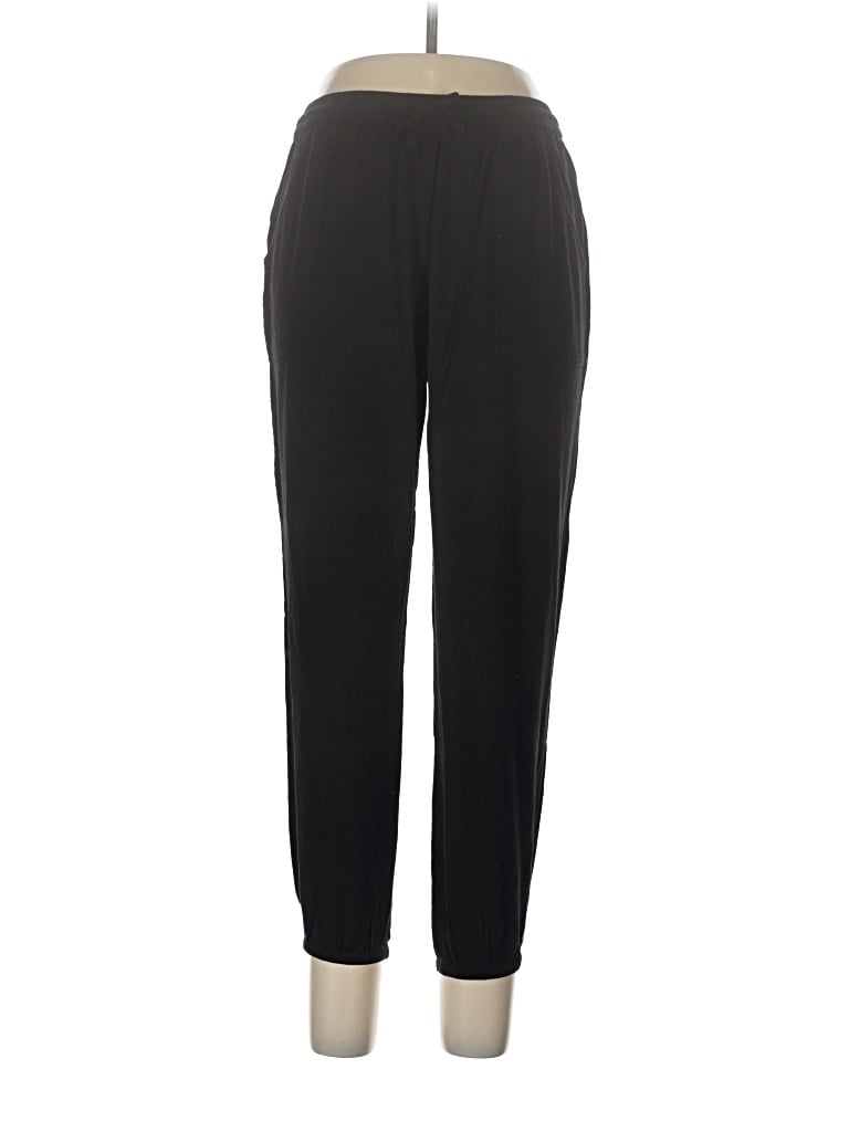 Pre-owned O'neill Casual Pants In Black