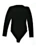 Zara 100% Cotton Black Bodysuit Size M - photo 2