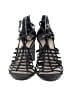 Vince Camuto Black Sandals Size 8 1/2 - photo 2