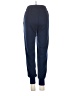 Lou & Grey Solid Blue Sweatpants Size XS - photo 2