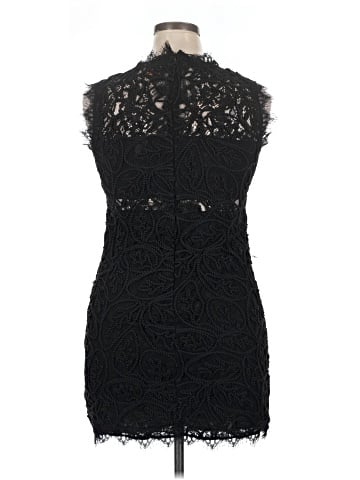 HAUTE FOX Cocktail Dress (view 2)