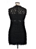 HAUTE FOX Black Cocktail Dress Size 1X - 1X - photo 2