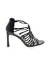Vince Camuto Black Sandals Size 8 1/2 - photo 1