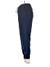 Lou & Grey Solid Blue Sweatpants Size XS - photo 5