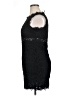 HAUTE FOX Black Cocktail Dress Size 1X - 1X - photo 5