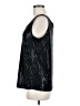 Susan Graver Black Tank Top Size M - photo 5