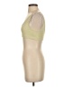 WeWoreWhat Tan Tank Top Size XS - photo 5