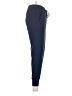 Lou & Grey Solid Blue Sweatpants Size XS - photo 4